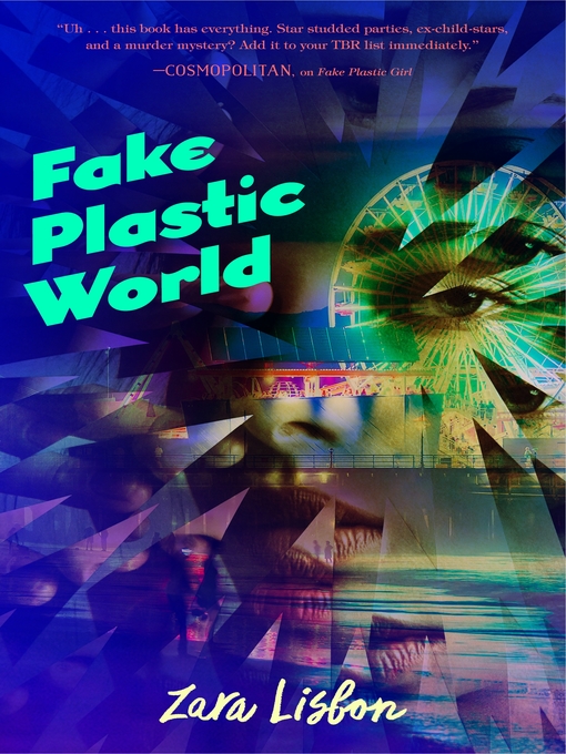 Title details for Fake Plastic World by Zara Lisbon - Available